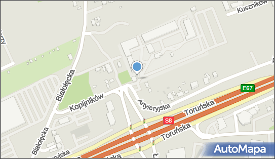 Alltop Auto Instalacje Gazowe, Kopijników 13, Warszawa 03-274 - Przedsiębiorstwo, Firma, godziny otwarcia, numer telefonu