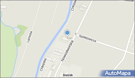 6912344991, Eukana A.Aluk-Rowiński, P.Matijczak Sp. j. 