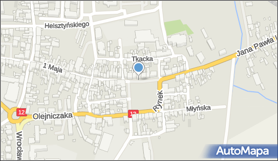 Alma Małgorzata Dziedzic Aurelia Binkowska, Rynek 22/3, Gostyń 63-800 - Przedsiębiorstwo, Firma, numer telefonu, NIP: 6961859979