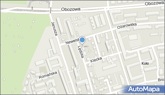 5260001217, Oficyna Wydawnicza Alma-Press sp. z o.o. 