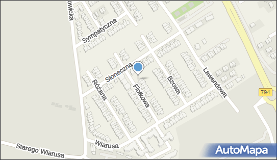 5130061416, Almah-Instal sp. z o.o. 
