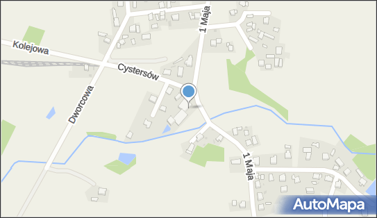 Almapak, ul. 1 Maja 24, Stanica 44-145 - Przedsiębiorstwo, Firma, NIP: 9691610704