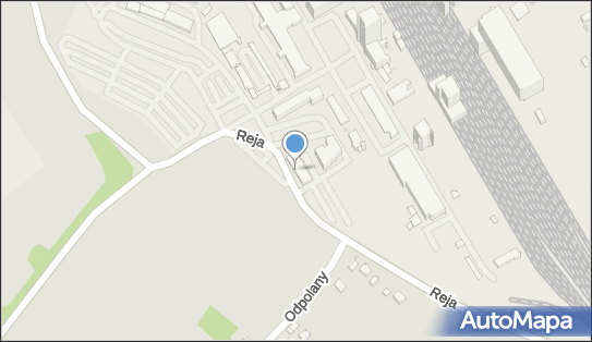6332199905, Almar-Med sp. z o.o. 