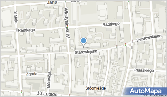 5862204105, Almar - Stal sp. z o.o. 