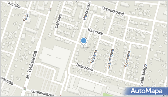 Almarex Szmidt Alicja Szmidt Agata, Harcerska 20, Piastów 05-820 - Przedsiębiorstwo, Firma, NIP: 5341016401