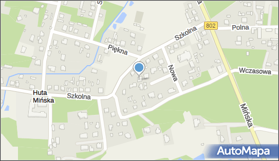 8221409737, Almat-Biuro Serwis Paweł Ładno 