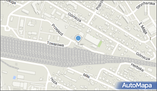 Alma, Przejazd 32, Kielce 25-509 - Przedsiębiorstwo, Firma, NIP: 6570308583