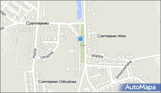 7841087061, Firma Handlowo-Usługowa 