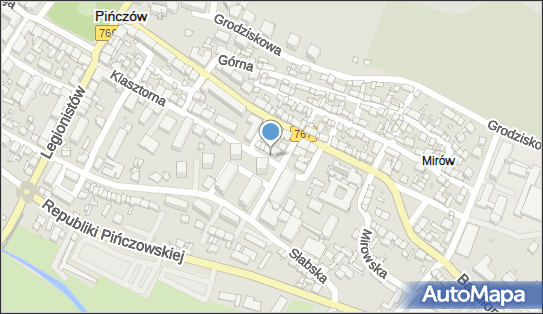 6621775901, Almed-Centrum Zdrowia Teresa Wilk, Marcin Wilk 