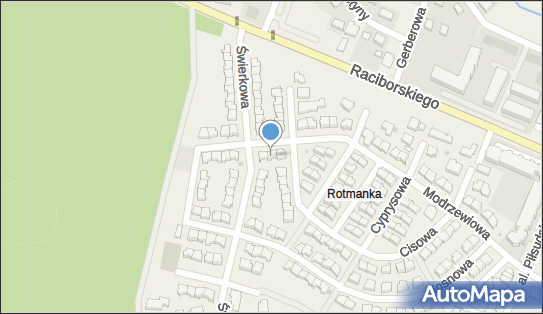 Almed, ul. Modrzewiowa 12, Rotmanka 83-010 - Przedsiębiorstwo, Firma, NIP: 5931182626