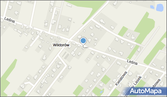 Almefruit Bis, ul. Leśna 134, Wyględy 05-083 - Przedsiębiorstwo, Firma, NIP: 1182057784