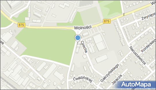 Almet Jacek Strugała, Jolanta Strugała, ul. Janusza Korczaka 1 39-300 - Przedsiębiorstwo, Firma, NIP: 8171238646