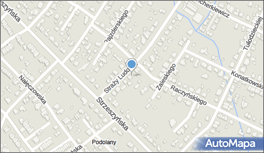Almitech Marek Andrzejewski, Straży Ludowej 12, Poznań 60-465 - Przedsiębiorstwo, Firma, NIP: 9721018443