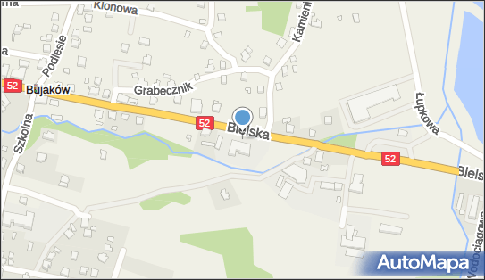 ALMONT SYSTEM Fabryka Ogrodów Zimowych, Bielska 3, Bujaków 43-356 - Przedsiębiorstwo, Firma, godziny otwarcia, numer telefonu