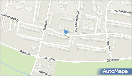 Aloha Marcin Słowiński, Osiedle Sikorskiego 4B, Żory 44-240 - Przedsiębiorstwo, Firma, NIP: 6511563575