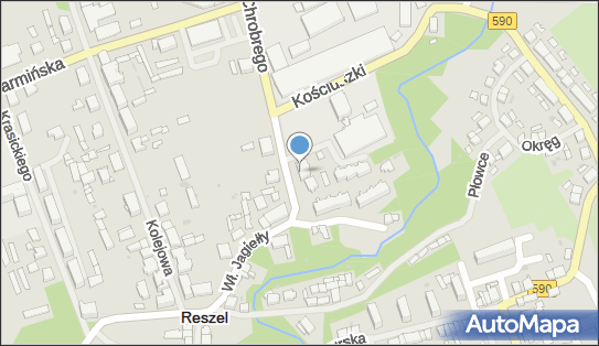7421017734, Kicerman Alojzy 