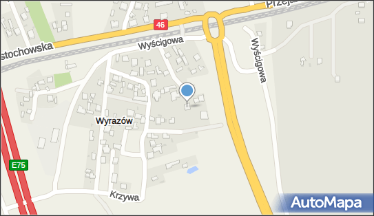 5730006408, Alojzy Radzik Zakład Drzewny 