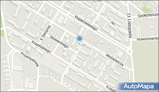 6621695013, Alos Robert Winiarski 