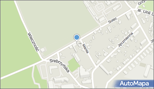 Alp Tech, Solec 24/26, Łódź 94-247 - Przedsiębiorstwo, Firma, numer telefonu, NIP: 7272490387