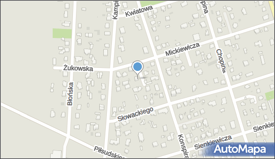 Alpa M Foręc i Wspólnicy Spółka Jawna, Mickiewicza Adama 45B 05-840 - Przedsiębiorstwo, Firma, numer telefonu, NIP: 5342358552