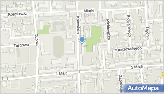 Alpak Serwis, ul. Katowicka 38, Opole 45-061 - Przedsiębiorstwo, Firma, NIP: 7543004170