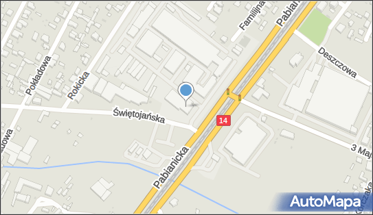 Alpako, Pabianicka 119/131, Łódź 93-490 - Przedsiębiorstwo, Firma, godziny otwarcia, numer telefonu