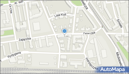 Alpamayo, ul. gen. Józefa Zajączka 11, Warszawa 01-510 - Przedsiębiorstwo, Firma, NIP: 5252363064