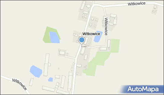 Alpamo Michał Szcześniak, Witkowice 17a, Witkowice 64-542 - Przedsiębiorstwo, Firma, NIP: 7642318931