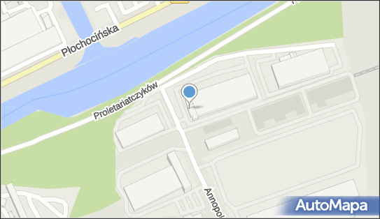 5272401589, Alpan Bis sp. z o.o. 