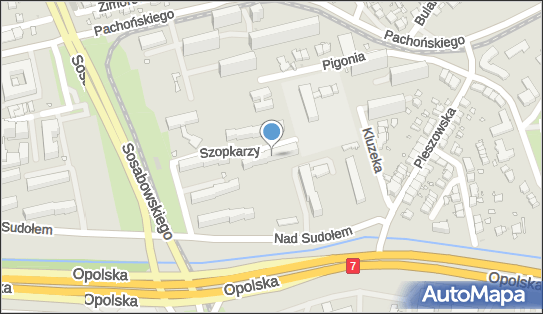 Alpex Jerzy Ziaja Tomasz Buła, ul. Zielińska 22/31, Kraków 31-227 - Przedsiębiorstwo, Firma, numer telefonu, NIP: 9451769871