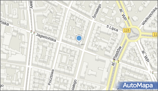 Alpha Creation Studio, Jagiellońska 24, Szczecin 70-364 - Przedsiębiorstwo, Firma, numer telefonu
