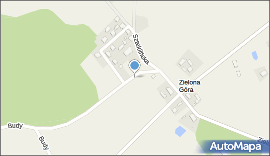 Alpha Gym Duber Wojciech, Leśna 1, Zielona Góra 83-240 - Przedsiębiorstwo, Firma, NIP: 9730925560