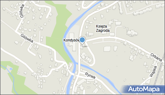 Alpha Service Józef Sularz, ul. Sądecka 7, Rabka-Zdrój 34-700 - Przedsiębiorstwo, Firma, NIP: 7352365359