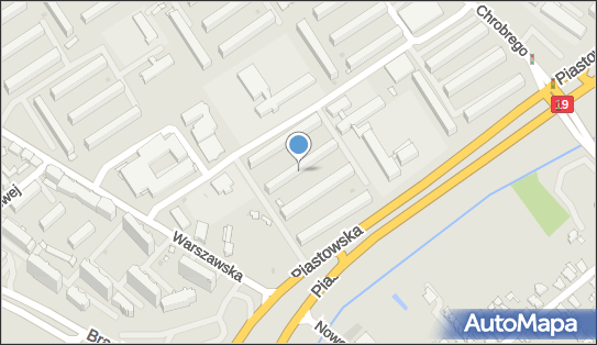 Alpi Piotr Grzegorz Bendiuk, Piastowska 3B, Białystok 15-207 - Przedsiębiorstwo, Firma, NIP: 9660018235