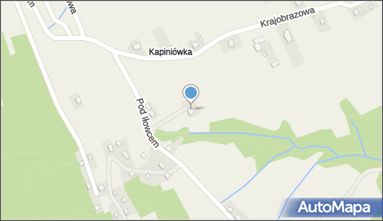 Alpin Szostek Grupa Rynny, Krajobrazowa 67, Gorzeń Górny 34-100 - Przedsiębiorstwo, Firma, godziny otwarcia, numer telefonu