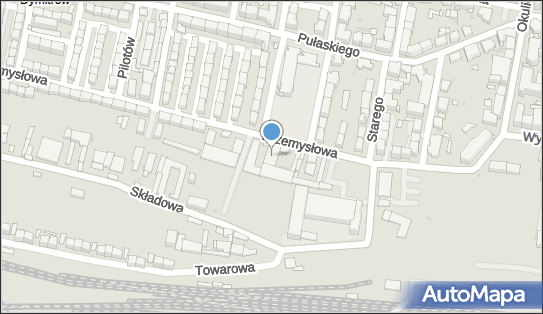 Alport i Alport Plus Bryła Wojciech, Przemysłowa 9, Bytom 41-902 - Przedsiębiorstwo, Firma, NIP: 6261971852