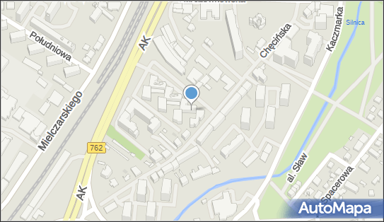 Alpro System Marcin Dziewięcki, Chęcińska 16B, Kielce 25-020 - Przedsiębiorstwo, Firma, NIP: 9591410851