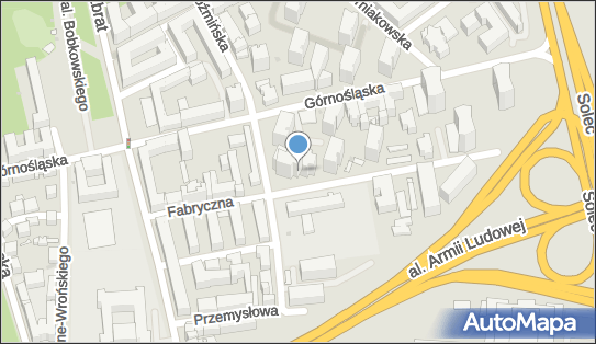 Alps Polska, ul. Fabryczna 16/22, Warszawa 00-446 - Przedsiębiorstwo, Firma, NIP: 1070004044