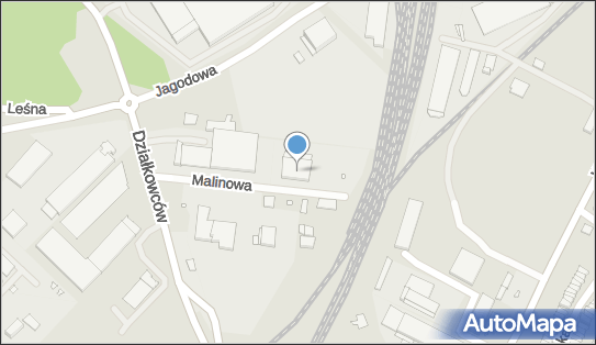 Alscrap, Malinowa 3, Września 62-300 - Przedsiębiorstwo, Firma, numer telefonu