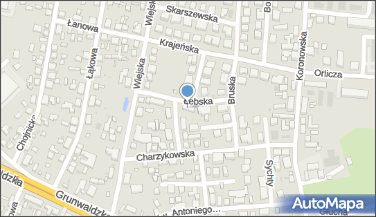 Also Hermes Neves Soares, Łebska 11, Bydgoszcz 85-422 - Przedsiębiorstwo, Firma, NIP: 9591627160
