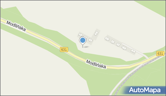 ALSS, ul. Modlińska 8, Wieliszew 05-135 - Przedsiębiorstwo, Firma, NIP: 5361326903