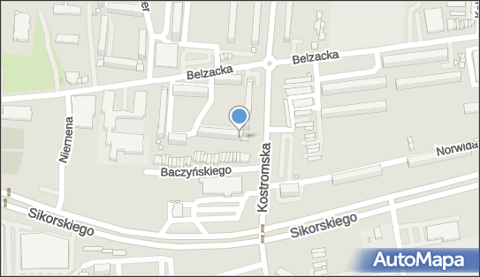 Alstan Alicja Bryl, Kostromska 68, Piotrków Trybunalski 97-300 - Przedsiębiorstwo, Firma, NIP: 7711964026