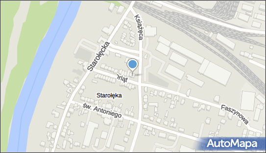 Alta Firma Handlowo Usługowa, Orląt 21, Poznań 61-348 - Przedsiębiorstwo, Firma, NIP: 7820008412