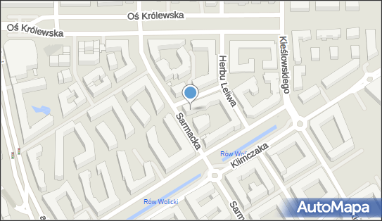 7361534867, Alta Management, Krzysztof Stępkowski 