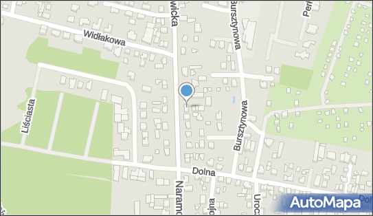 Altad Dom P P H U, Naramowicka 310, Poznań 61-601 - Przedsiębiorstwo, Firma, NIP: 9720002339