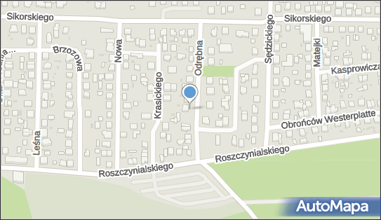 Altamar, Odrębna 16, Wejherowo 84-200 - Przedsiębiorstwo, Firma, numer telefonu, NIP: 5881842551