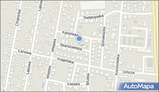 5621553896, Altax Biuro Rachunkowe Renata Boszke 