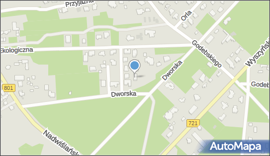 Alta, Ekologiczna 34A, Józefów 05-420 - Przedsiębiorstwo, Firma, numer telefonu