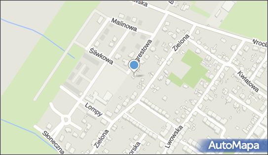 160278346, Przedsiębiorstwo Handlowo-Usługowe 