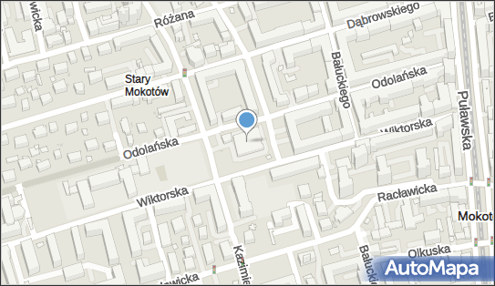 Altech, Kazimierzowska 22, Warszawa 02-572 - Przedsiębiorstwo, Firma, NIP: 8221358247
